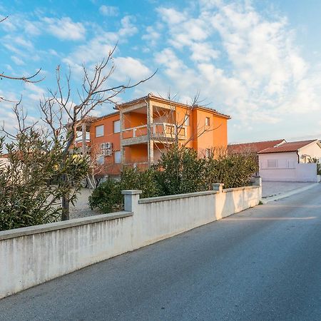 Apartments Kovacevic Vir Exterior photo
