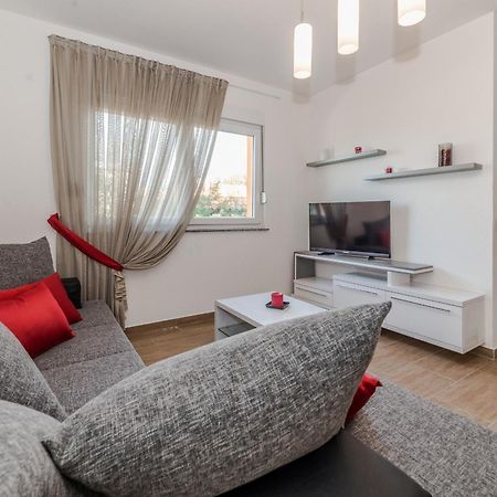 Apartments Kovacevic Vir Exterior photo
