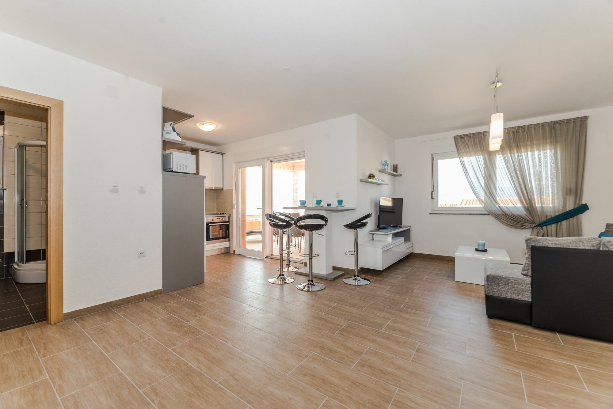 Apartments Kovacevic Vir Exterior photo