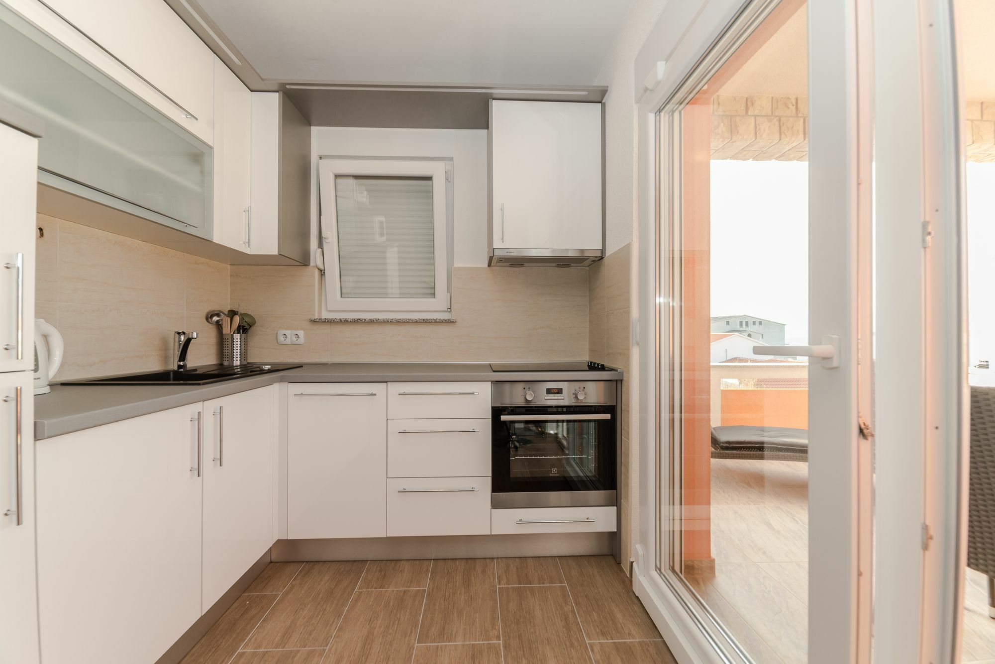 Apartments Kovacevic Vir Exterior photo