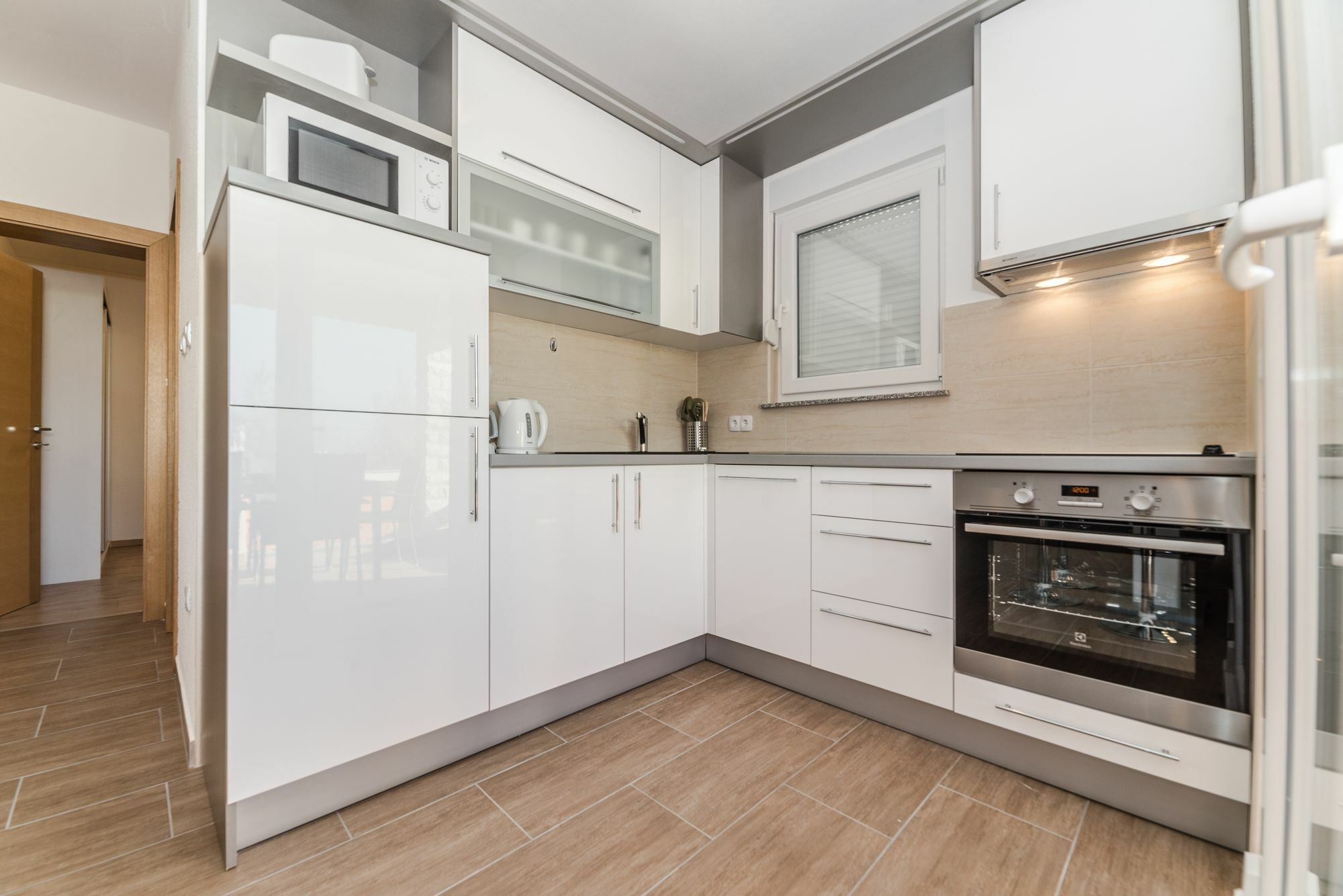 Apartments Kovacevic Vir Exterior photo