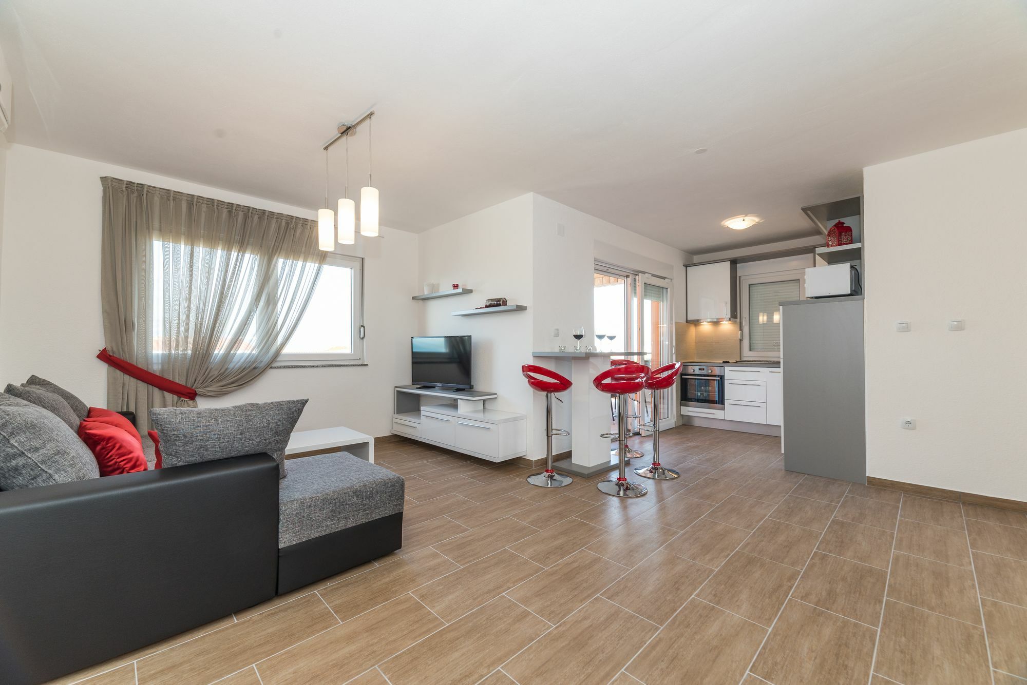 Apartments Kovacevic Vir Exterior photo